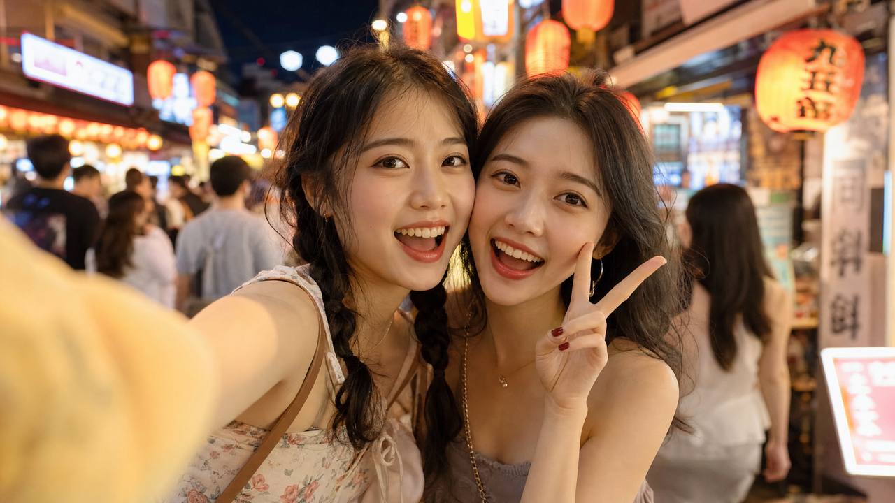 今日大赛生活视频分享